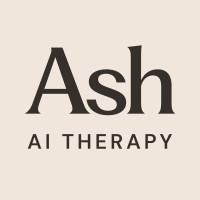 Ash by Slingshot AI logo